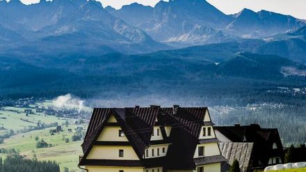 Pokoje Gościnne Stołowe (1)