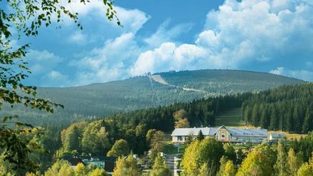 Apartament Koliba (1)