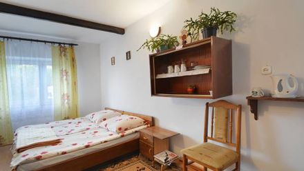 Pokoje gościnne Barbara (1)