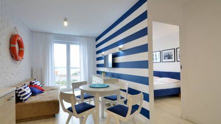 Apartamenty Przy Wydmie (1)