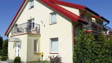 Pokoje Gościnne Lorens Family (1)