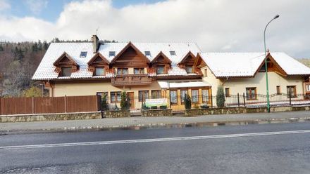 Pokoje Gościnne Szczyrk (1)