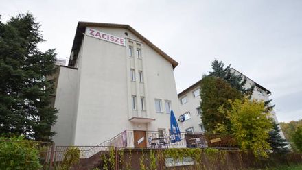 Zajazd Zacisze (1)