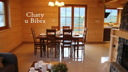 Chaty U Bibra (1)