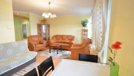 Apartament na Witawie (1)