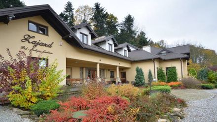 Zajazd Pod Małym Laskiem (1)