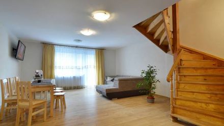 Apartament Pod Jaworem (1)