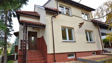 Zacisze Pod Dębami (1)