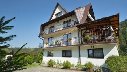 Agroturystyka Watra (1)