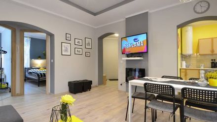 Apartament Grosik (1)