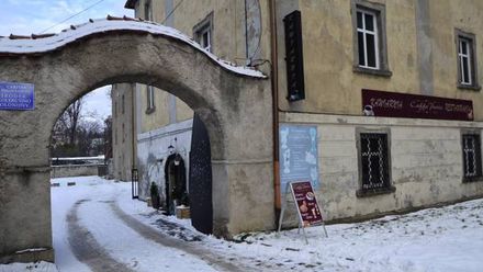 Dom Noclegowo-Rekolekcyjny (1)