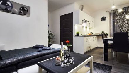 Apartament Perła Pienin (1)