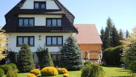 Agroturystyka u Blaszyńskich (1)