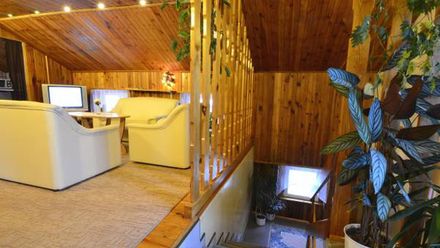 Pokoje gościnne Irys (1)