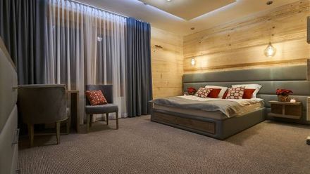 Tatrzański Bór Apartamenty (1)