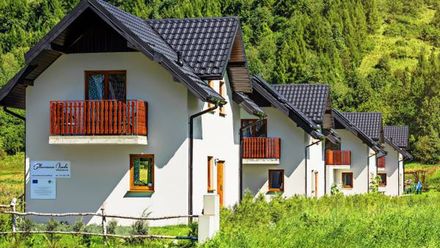 Domki Słoneczna Osada (1)