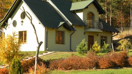 Domki Zielone Wzgórza (1)