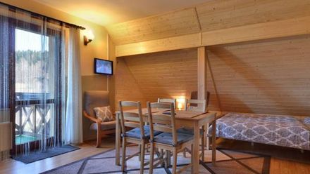 Olimp Pokoje i Apartamenty (1)