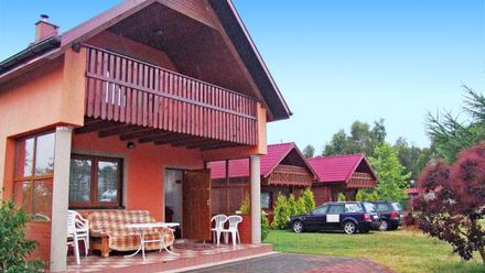 Domki i Camping Bałtyk (1)