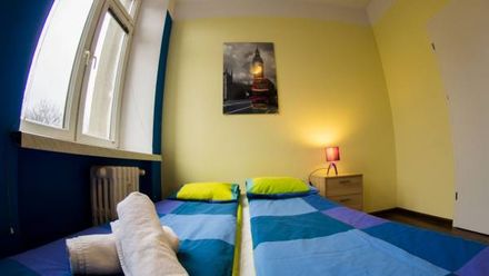 Submarine Hostel (1)