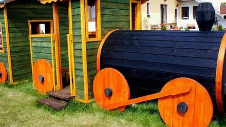 Słoneczne Apartamenty - Darłówko (1)