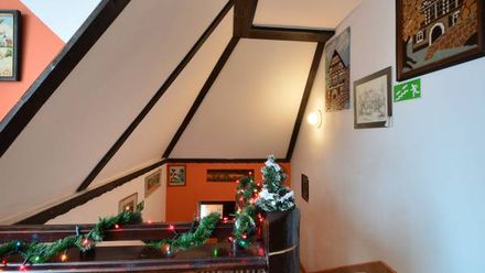 Pensjonat Skałka (1)