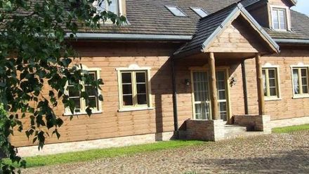 Pensjonat Ossowka (1)