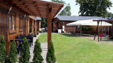 Domki letniskowe Vesper (1)