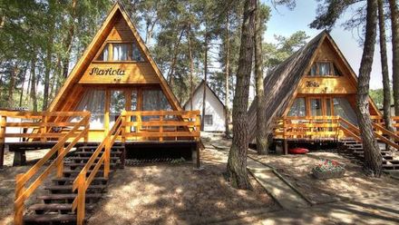 Ośrodek Wczasowy U Marcina (1)