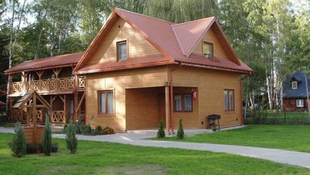 Domki letniskowe Sokół (1)