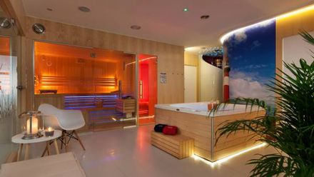 Pensjonat Cyprys (1)