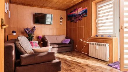 Apartament Słoneczna (1)