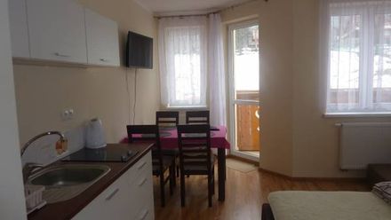 nowy apartament w Karpaczu (1)