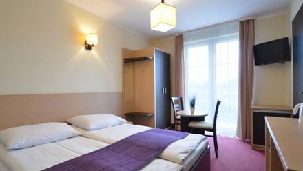 Pensjonat Savana (1)