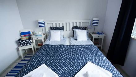 Apartament Mio Mare (1)