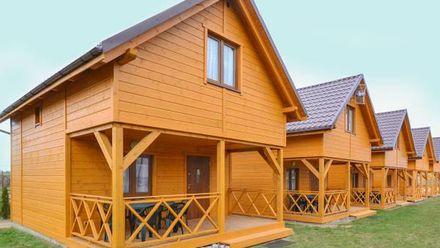 Domki Pod Orzechem (1)