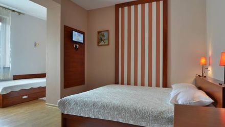 Gościniec Halka (1)