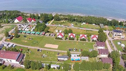 MAURO - BIAŁOGON - Ośr. Wypoczynkowo-Wczasowy (1)