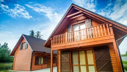 Ośrodek Letniskowy Taurus Holiday (1)