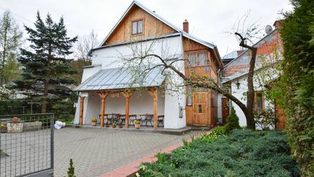 Pokoje Władysława (1)