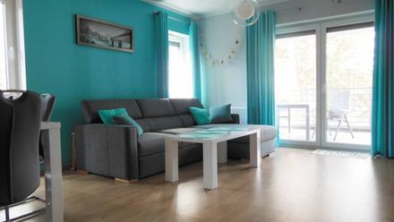 Apartament Lazurowy (1)