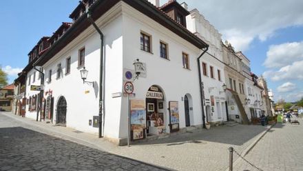 APARTAMENTY CENTRUM - Apartament z widokiem na Rynek (1)