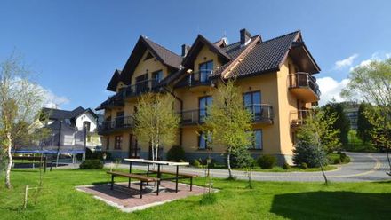 Willa Pod Dębami (1)