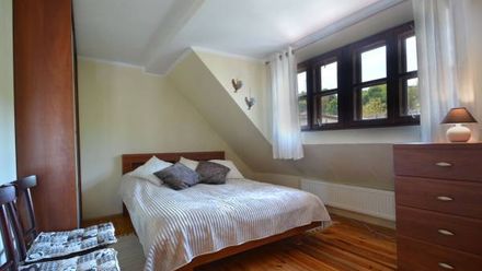 Apartament Sielanka Mały Rynek (1)