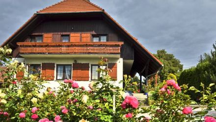 Pokoje pod Różą (1)