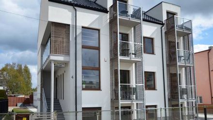 Pensjonat Sunrise (1)