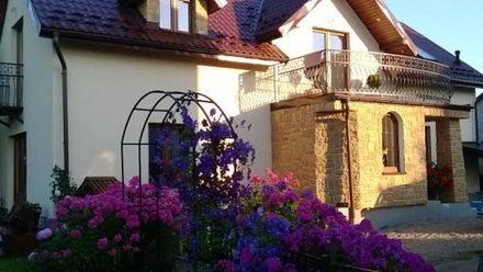 Pensjonat nad Rospudą (1)