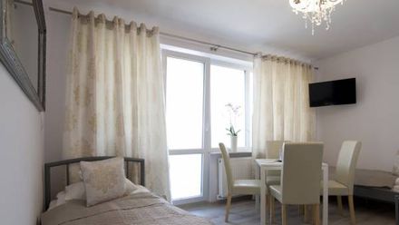 Gościniec w Malborku Pokoje Gościnne (1)