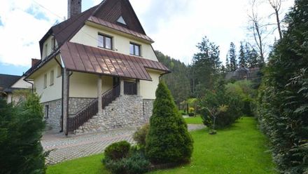 Wynajem Pokoi Pod Nosalem (1)