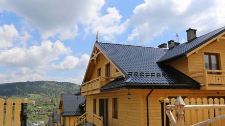 Domki i apartamenty MGM Resorts (1)